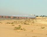 22 NOUADHIBOU-TRENO DELLA SNIM PER ZOUERAT 7